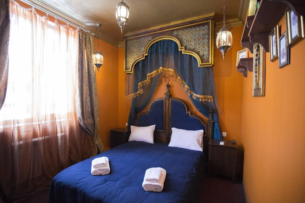 Boutique Hotel 9 Rostov-on-Don Room photo